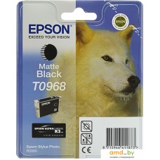 Картридж Epson C13T09684010