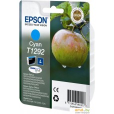 Картридж Epson C13T12924011