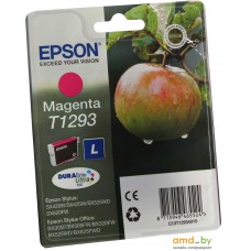 Картридж Epson C13T12934011