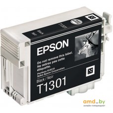 Картридж Epson C13T13014010