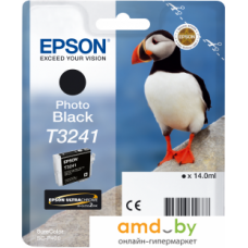 Картридж Epson C13T32414010