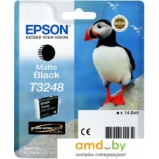 Картридж Epson C13T32484010