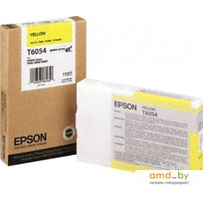 Картридж Epson C13T605400