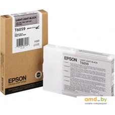 Картридж Epson C13T605900