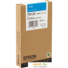 Картридж Epson C13T612200