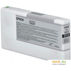 Картридж Epson C13T653700