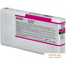 Картридж Epson C13T913300