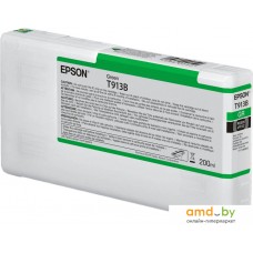 Картридж Epson C13T913B00