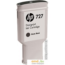 Картридж HP 727 (C1Q12A)