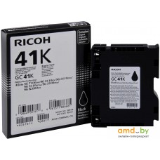 Картридж Ricoh GC 41K (405761)