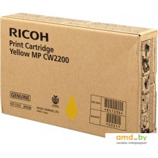 Картридж Ricoh Print Cartridge CW2200 [841638]