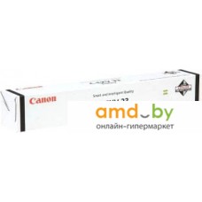 Картридж Canon C-EXV33