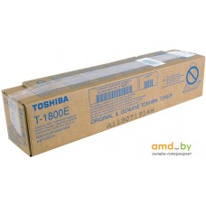 Картридж Toshiba T-1800E