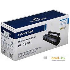 Картридж Pantum PC-110H