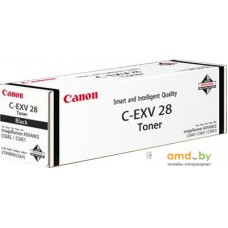 Картридж Canon C-EXV 28 Black (2789B002)