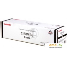 Картридж Canon C-EXV 36