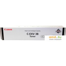 Тонер Canon C-EXV 38 [4791B002]