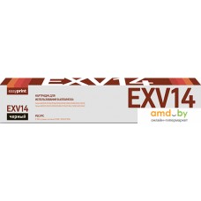 Картридж easyprint LC EXV14 (аналог Canon C-EXV14 [0384B006])