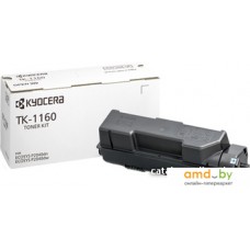 Картридж Kyocera TK-1160