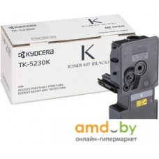 Картридж Kyocera TK-5230K