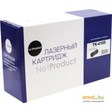 Картридж NetProduct N-TK-4105 (аналог Kyocera TK-4105)