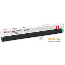 Картридж Ricoh Toner Cartridge 800/810 [887447]