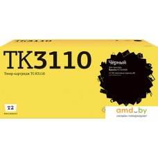 Картридж T2 TC-K3110 (аналог Kyocera TK-3110)