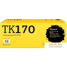 Картридж T2 TC-K170 (аналог Kyocera TK-170)