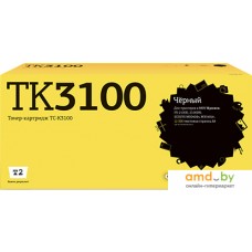 Картридж T2 TC-K3100 (аналог Kyocera TK-3100)