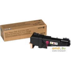 Картридж Xerox 106R01599