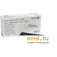 Картридж Xerox 106R02778