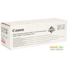 Фотобарабан Canon C-EXV 47 M [8522B002AA 000]