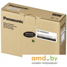 Фотобарабан Panasonic KX-FAD422A7