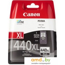 Картридж Canon PG-440XL