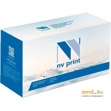 Картридж NV Print NV-CF532AY (аналог HP CF532A)