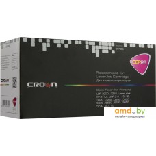 Картридж CrownMicro CEP26