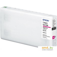 Картридж Epson C13T782300