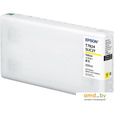 Картридж Epson C13T782400