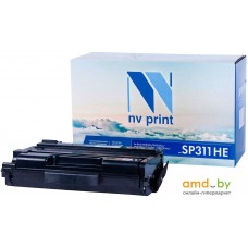 Картридж NV Print NV-SP311HE (аналог Ricoh SP 311HE)