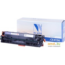 Картридж NV Print NV-CE413AM (аналог HP CE413A)