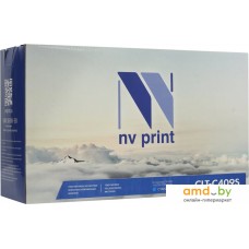 Картридж NV Print CLT-C409S