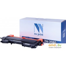 Картридж NV Print NV-TN2080 (аналог Brother TN-2080)