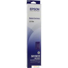 Картридж Epson S015610