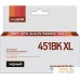 Картридж easyprint IC CLI451BK XL (аналог Canon CLI-451BK XL). Фото №1