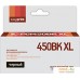 Картридж easyprint IC PGI450BK XL (аналог Canon PGI-450PGBK-XL [6434B001]). Фото №1