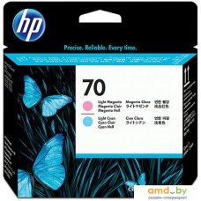 Печатающая головка HP 70 (C9405A)