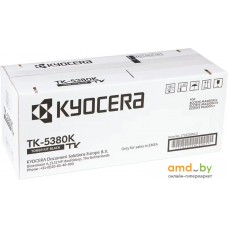 Картридж Kyocera TK-5380K