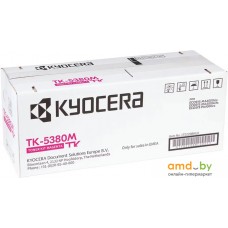 Картридж Kyocera TK-5380M