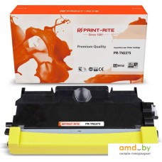 Картридж Print-Rite PR-TN2275 (аналог Brother TN2275)