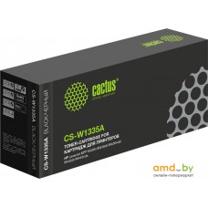 Картридж CACTUS CS-W1335A (аналог HP W1335A)